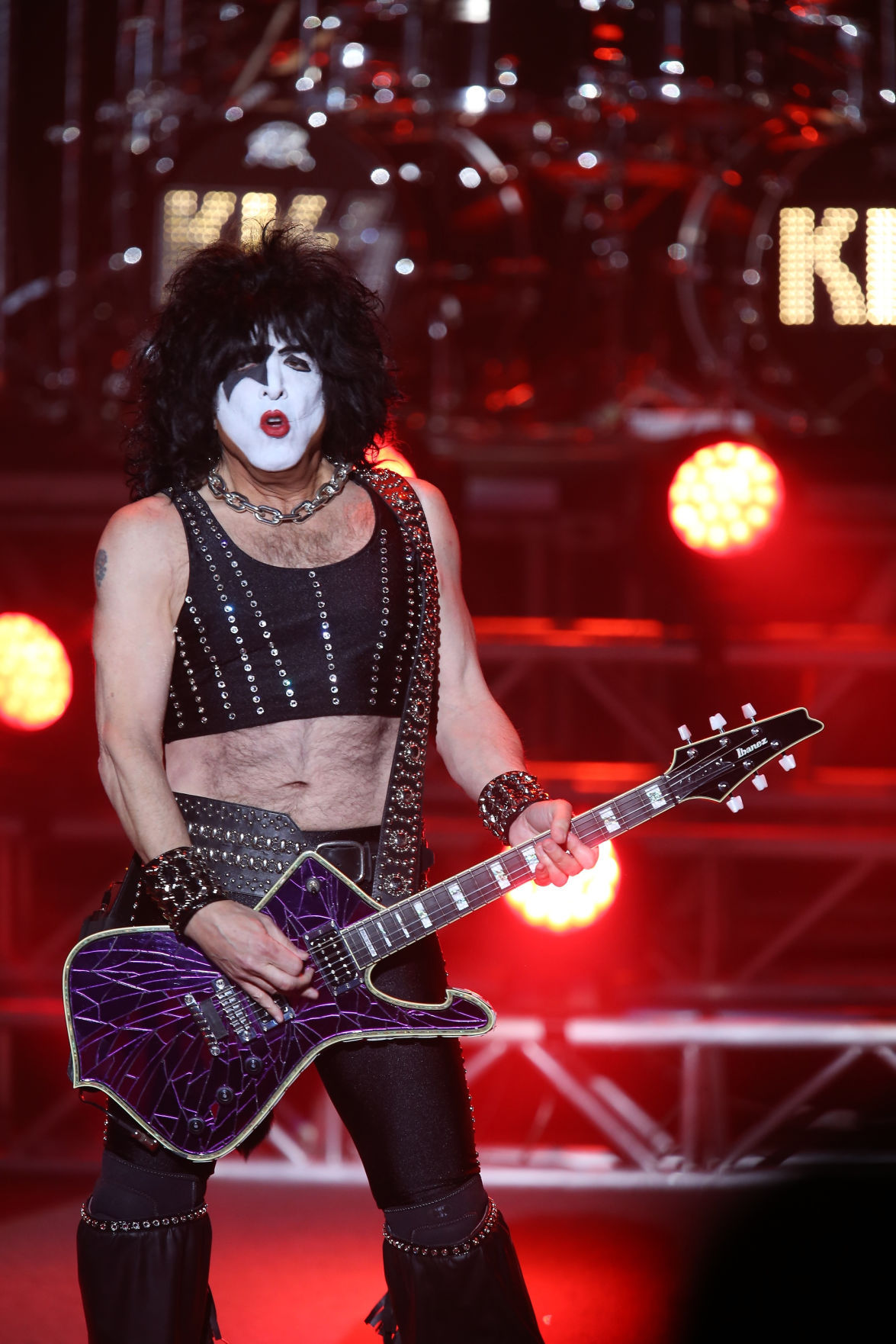 KISS